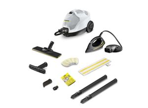 krcher dampfreiniger