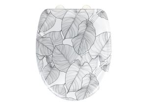 WC-Sitz SAMOA