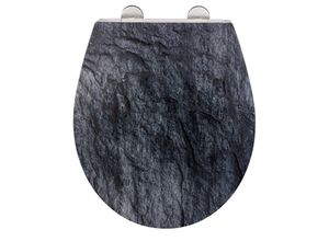 WC-Sitz SLATE ROCK