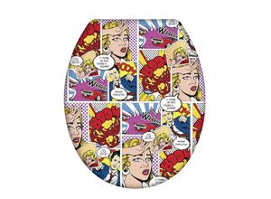 WC-Sitz POPART