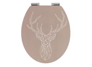WC-Sitz STAG