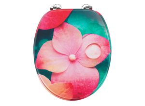 WC-Sitz FLOWER