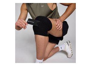 MYPRO Kniebandagen – Schwarz