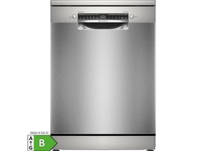 Bosch Spülmaschine SMS4EVI08E