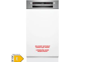 Bosch Spülmaschine SPI2HKS42E Serie 2