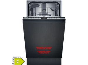 Siemens Spülmaschine SR93EX24LE IQ300