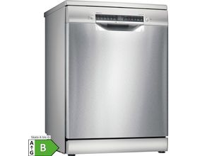 Bosch Spülmaschine SMS4EMI06E Serie 4