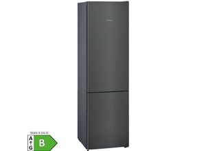 Produktbild Siemens Kühl-/Gefrierkombination KG39E8XBA iQ500