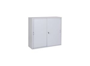CEHA Schiebetüren- und Sideboard Büroschrank