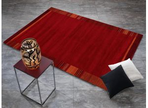 Nepal-Teppich ELEGANT GANY