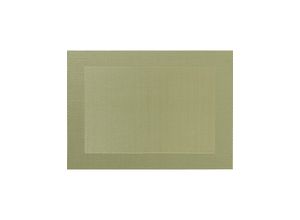 Tischset PVC PLACEMATS