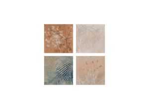 FLORA NATURE 16.5 x 16.5 Feinsteinzeug Wand- und Bodenfliese