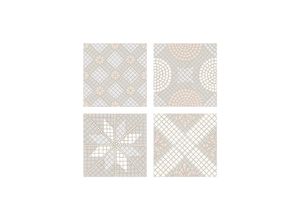 AMBIENT WHITE 16.5 x 16.5