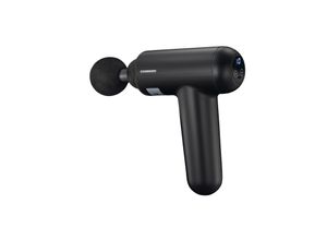Produktbild MELISSA 16770048 - Massagepistole, schwarz