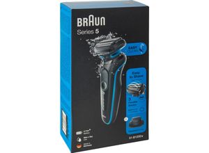 Produktbild Braun Rasierer Series 5 - 51-B1200s