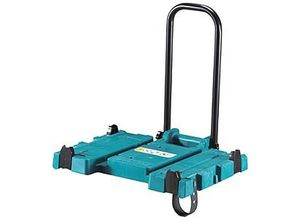 makita 198599-8 Trägerplatte für Werkzeugkoffer