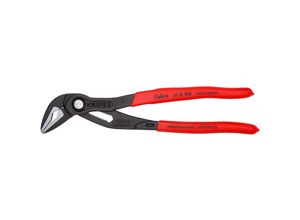 Knipex Rohr- / Wasserpumpen-Zange Cobra ES 87 51 250, 250mm