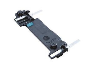 makita 197252-3 für Stichsägen Adapter für Führungsschiene
