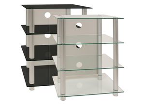 VCM Hifi Möbel Rack Schrank