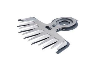 makita 195267-4 Messer für Akku-Strauch- und Grasschere