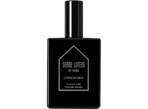 Serge Lutens Raumdüfte AT HOME COLLECTION Raumduft "Le palais des sables" - Das arabische Haus 100 ml (417,00 € / 1 l)