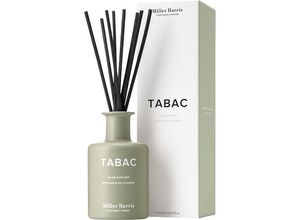 Miller Harris Home Collection Room Sprays & Diffusers Tabac Scented Diffuser 150 ml (599,67 € / 1 l)