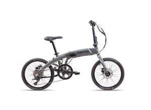 Chrisson EF3 E Bike Klapprad