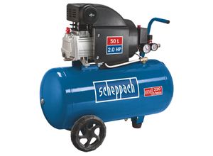 Scheppach Kompressor HC54