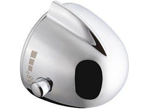 hansgrohe Griff Axor Allegroh Novo Thermostat 36391880 edelmatt