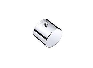 hansgrohe Griff Axor Uno für Thermostat chrom 38391000