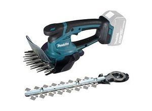 makita DUM604ZX Akku-Strauch- und Grasschere 18,0 V, ohne Akku
