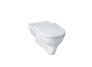LAUFEN Pro Liberty Wand-Flachspül-WC 8209530000001 weiß, 36 x 70 cm, Ausladung 70 cm