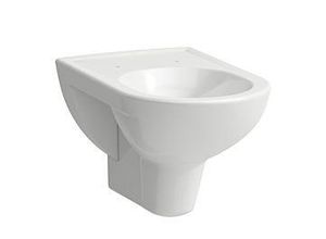 LAUFEN Pro Wand-Tiefspül-WC 820950000001 weiß, 36 x 56 cm