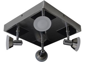 NÄVE LED Deckenleuchte 