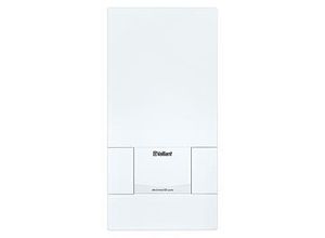 Vaillant Elektro-Durchlauferhitzer 0010027047 24/8 E BB 24 kW, vollelektronisch geregelt