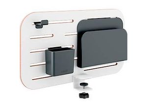 Schreibtisch-Organizer LEITZ Ergo Pegboard, für