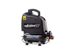 AEROTEC Vento SILENT 6 Kompressor 8,0 bar