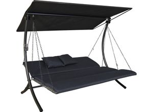 Hollywoodschaukel 