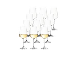 Leonardo Weißweingläser Puccini 560 ml