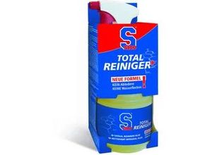 Produktbild DR. O.K.WACK S100 Total Reiniger+ (750 ml) Motorradreinigung 2015