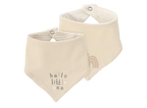 2 Baby Bandanas Born 2025