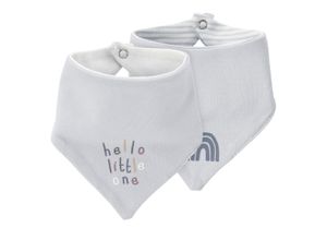 2 Baby Bandanas Born 2025