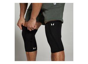 MP Unisex Training Kniebandagen-Paar — Schwarz - L