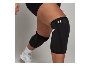 MP Unisex Training Kniebandagen-Paar — Schwarz - XS