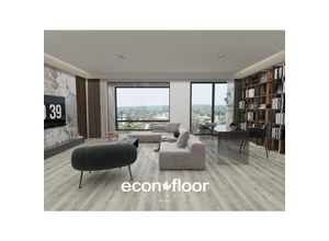 SPC VINYLBODEN La Boheme 2,65 qm² Ontano White