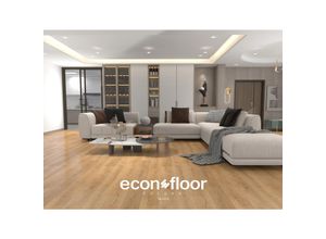 SPC VINYLBODEN La Boheme 2,65 qm² Oak Honey