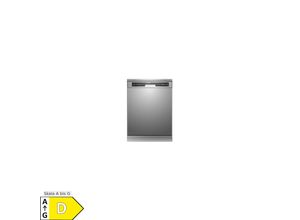 Wolkenstein Geschirrspüler WGSP14-6DS - freistehend,