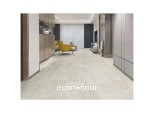 SPC VINYLBODEN La Villy 2,16qm² - Concrete