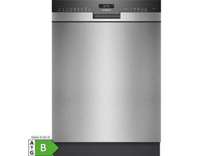 Siemens Spülmaschine SN45ZS07CE IQ500