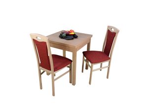 möbel direkt online Essgruppe 3-teilig